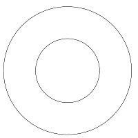 concentric circles 001